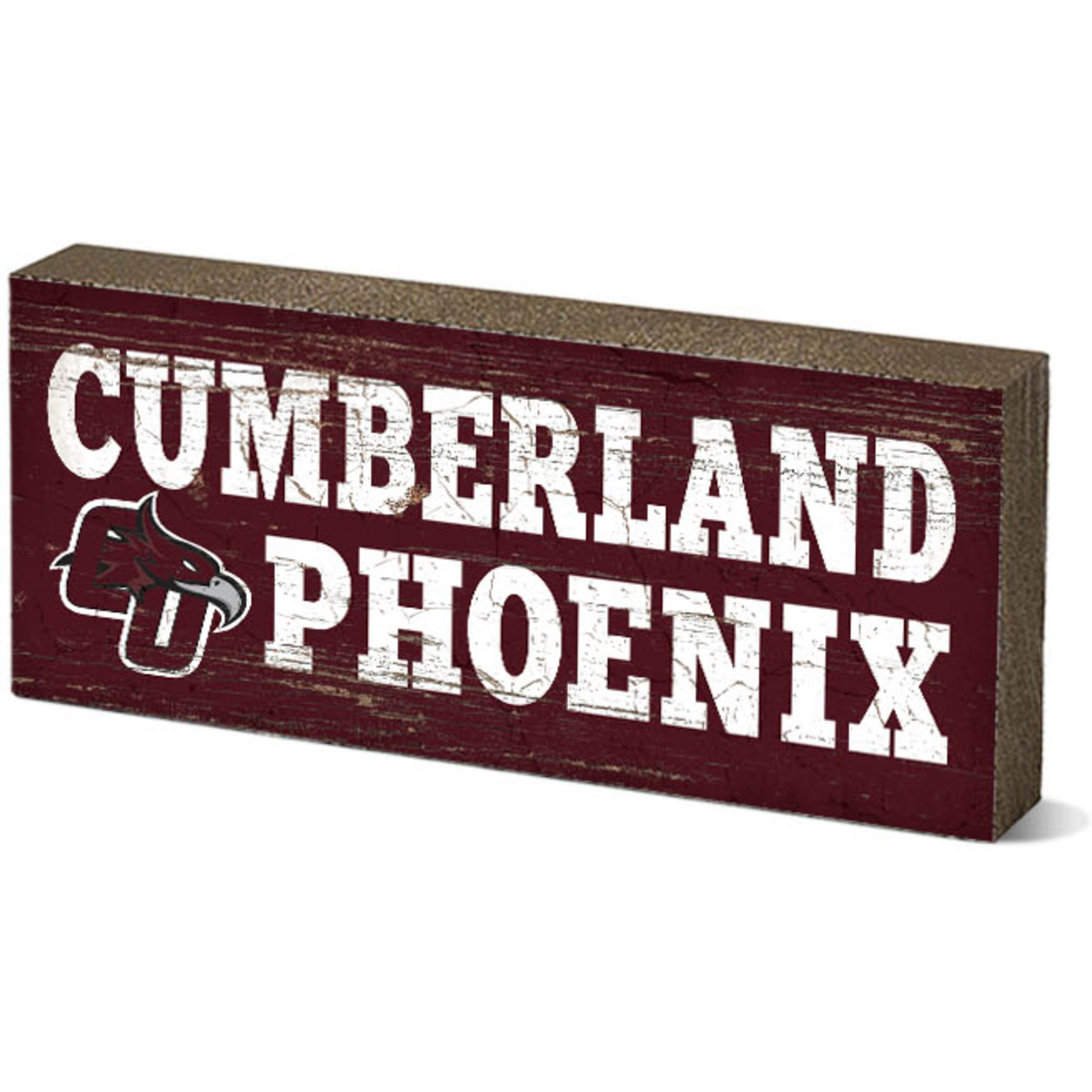 Cumberland Phoenix Mini Table Top Stick 3.5" x 5"