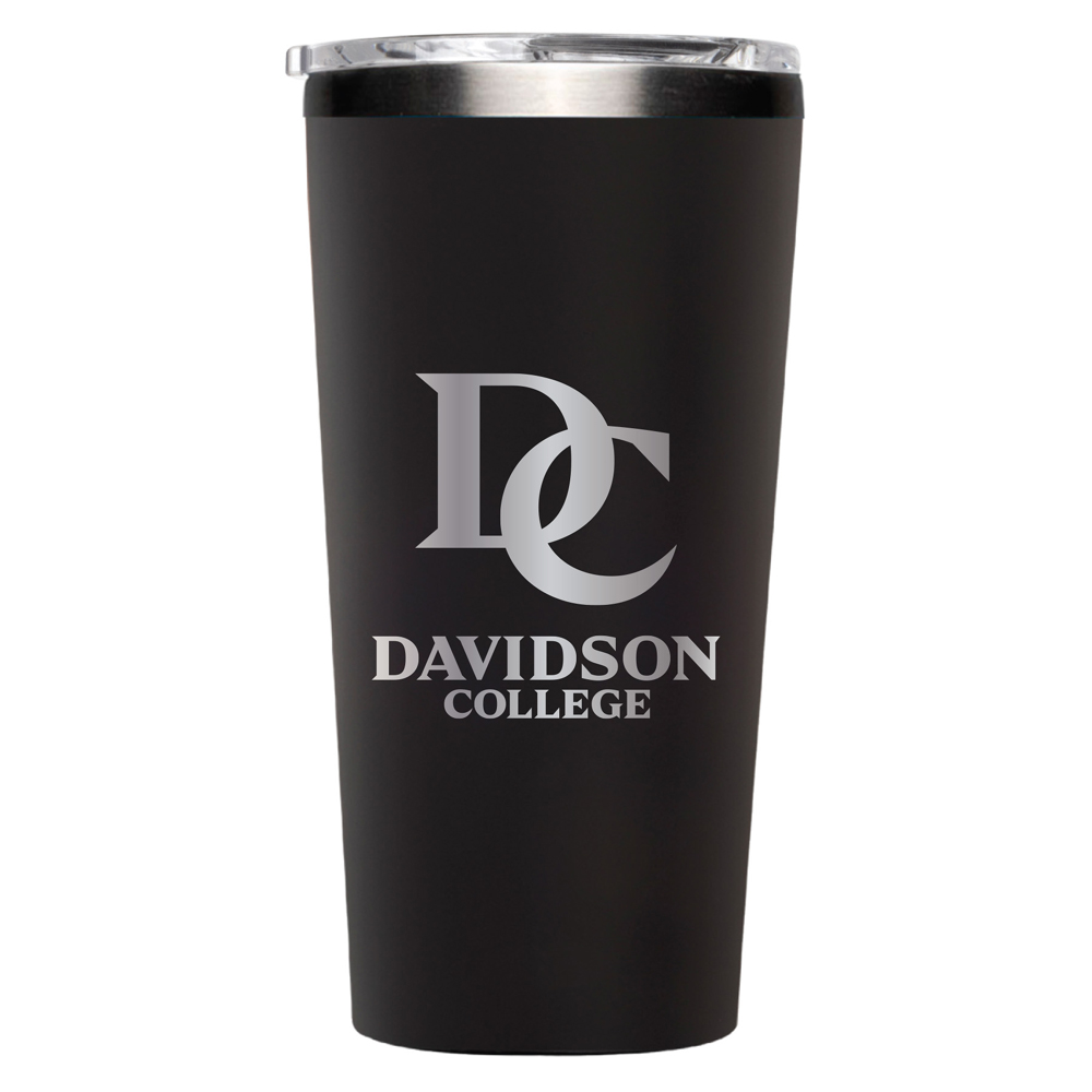 16 oz. Black Corkcicle Tumbler