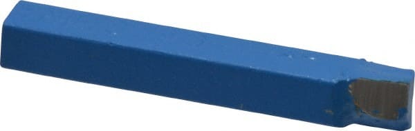 Square Shoulder Turning Single Point Tool Bit