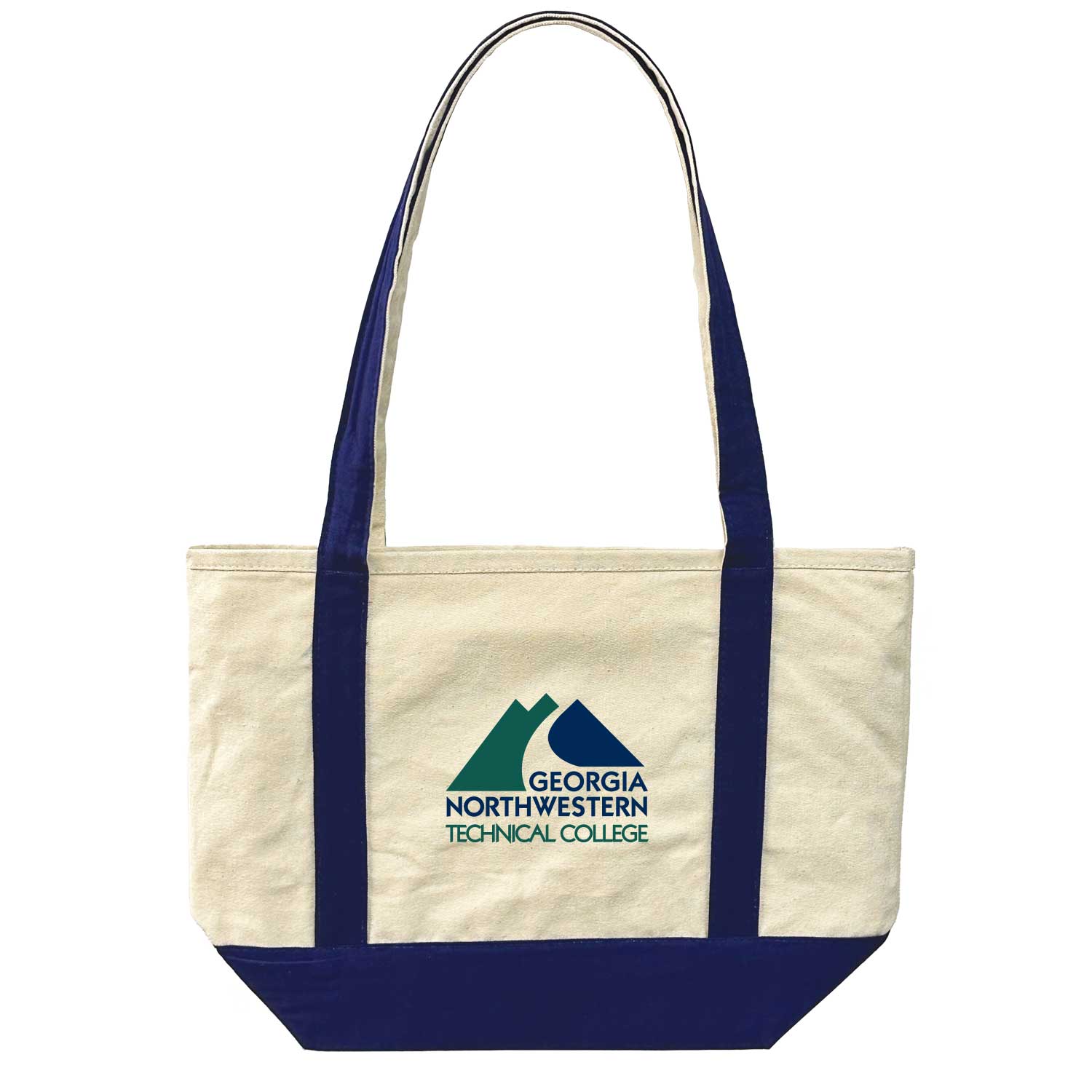 GNTC Medium Boat Tote
