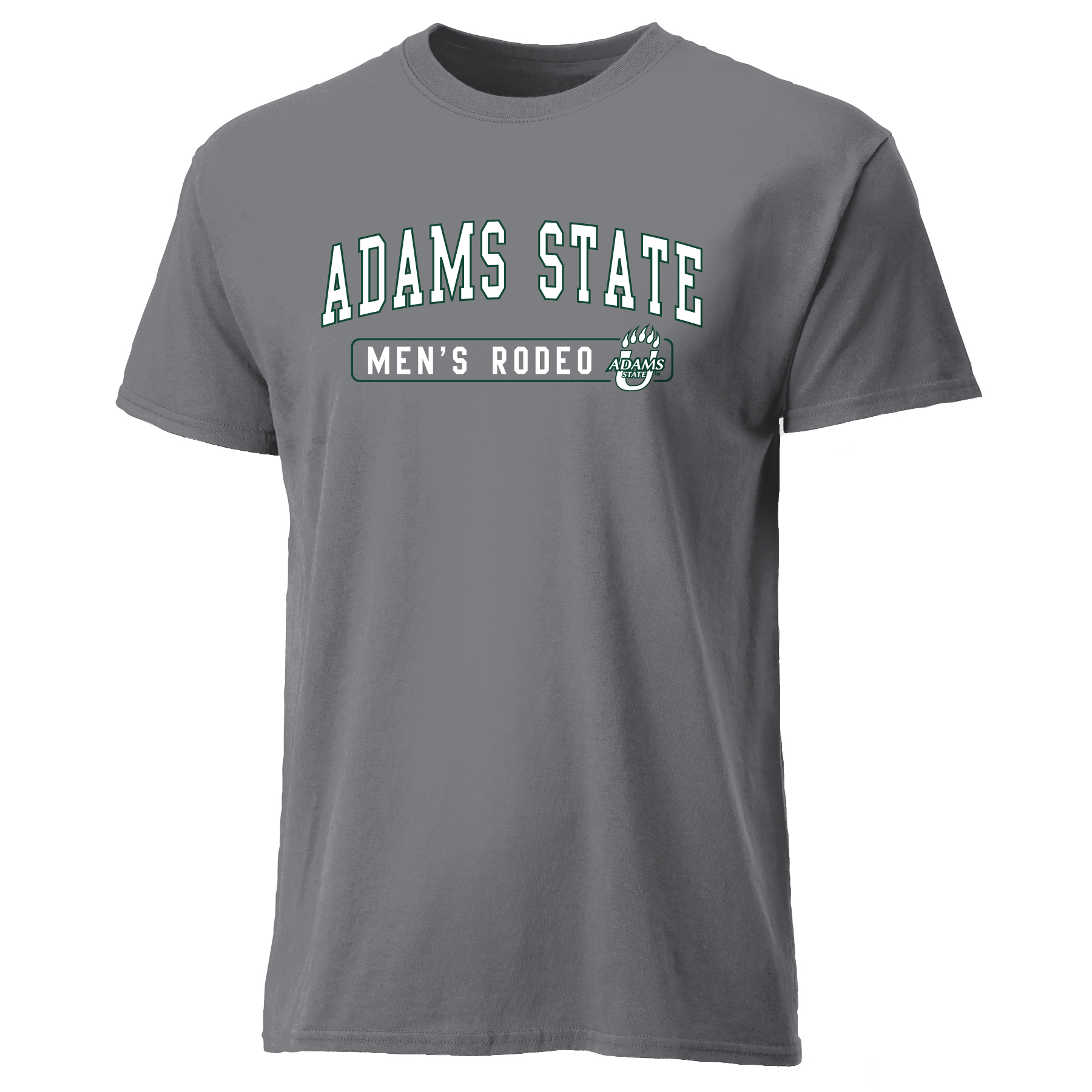 Adams State Men's Rodeo T-Shirt