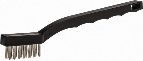 Stainless Steel Wire Brush