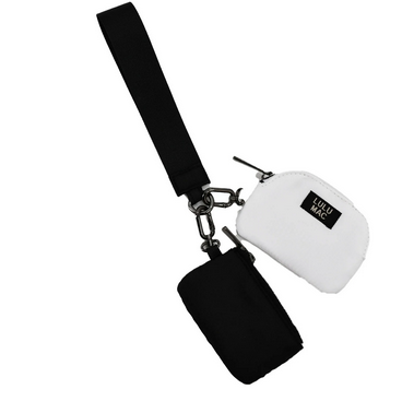 Wristlet ID Holder
