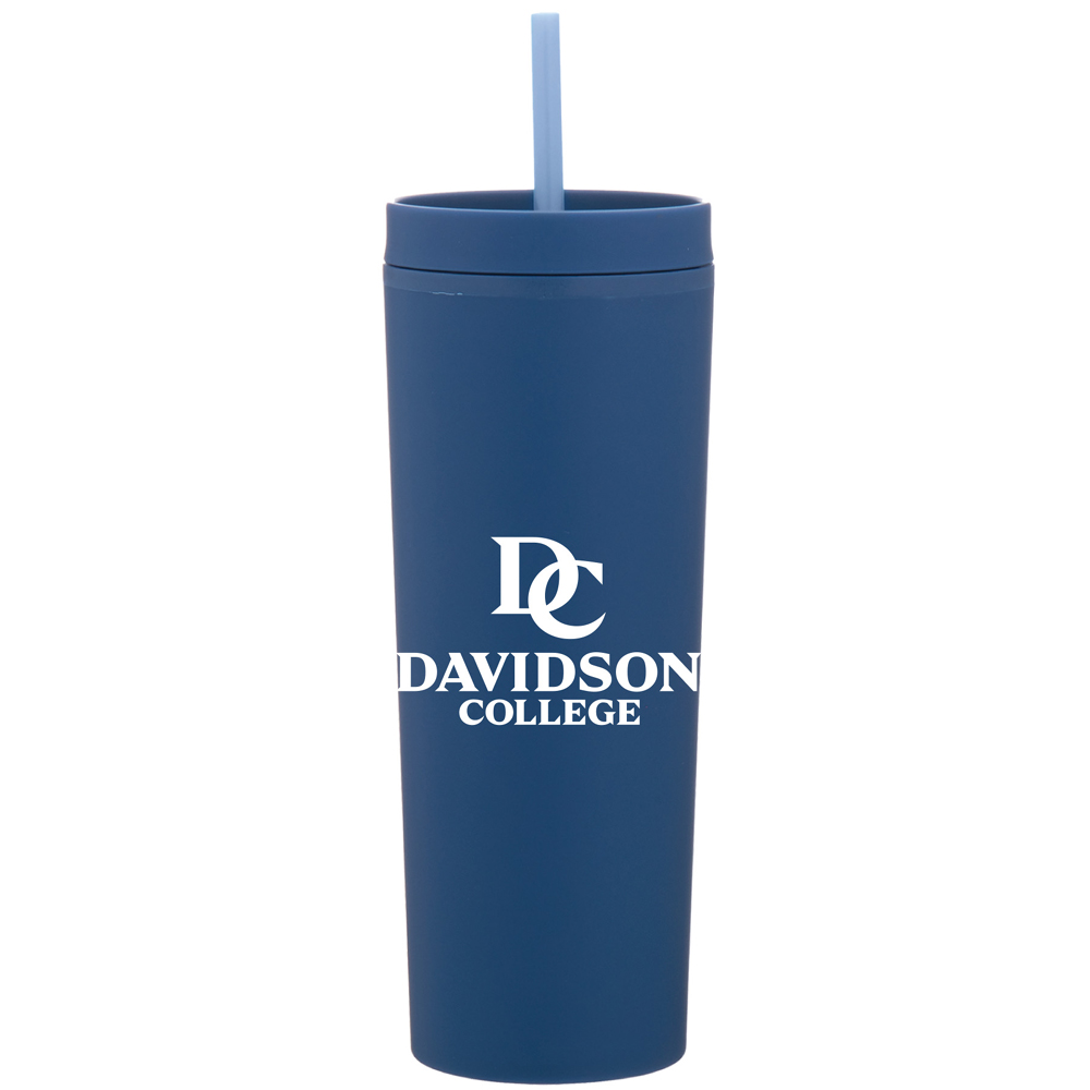 James Tumbler - Navy