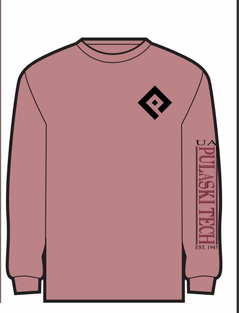 UAPTC Diamond Dogs Parakeet Long Sleeve