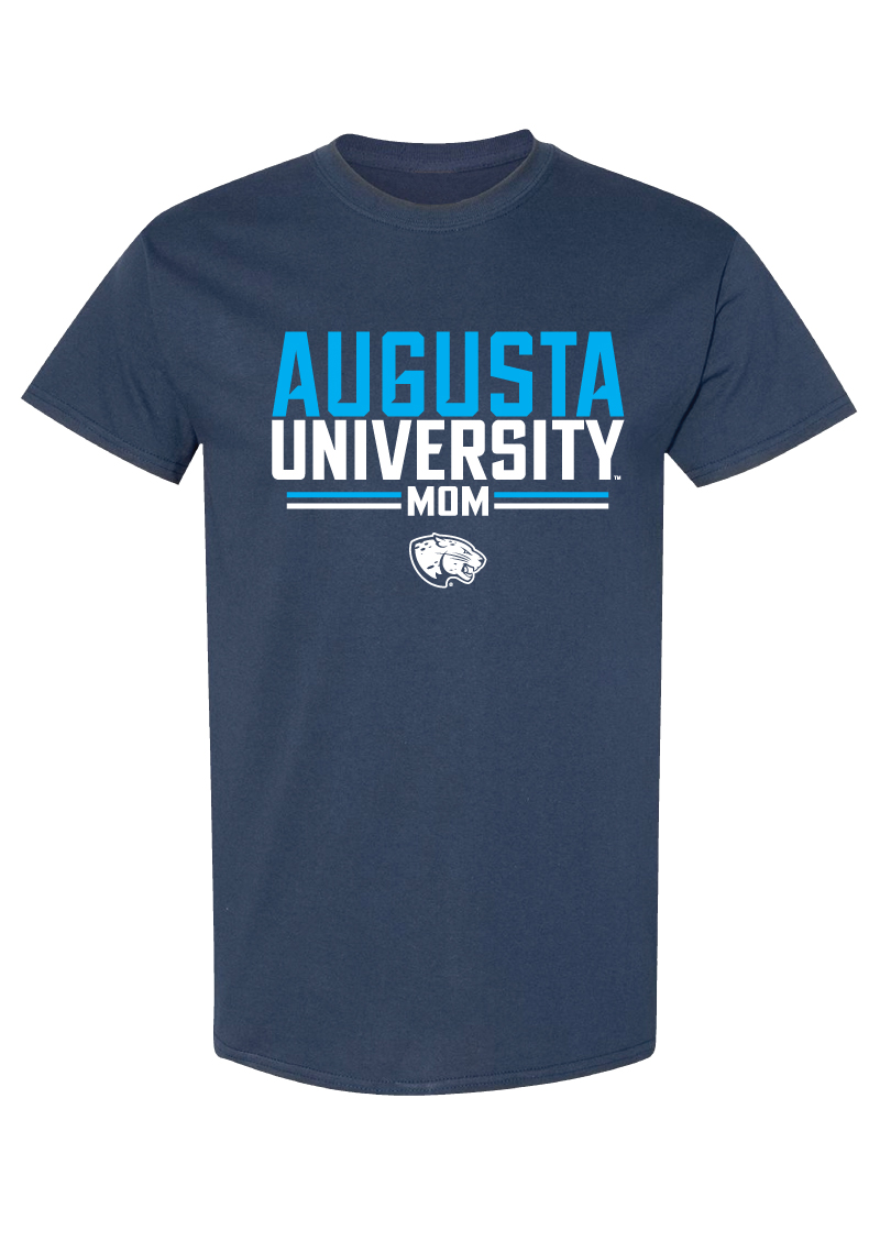 Augusta University Mom Tee