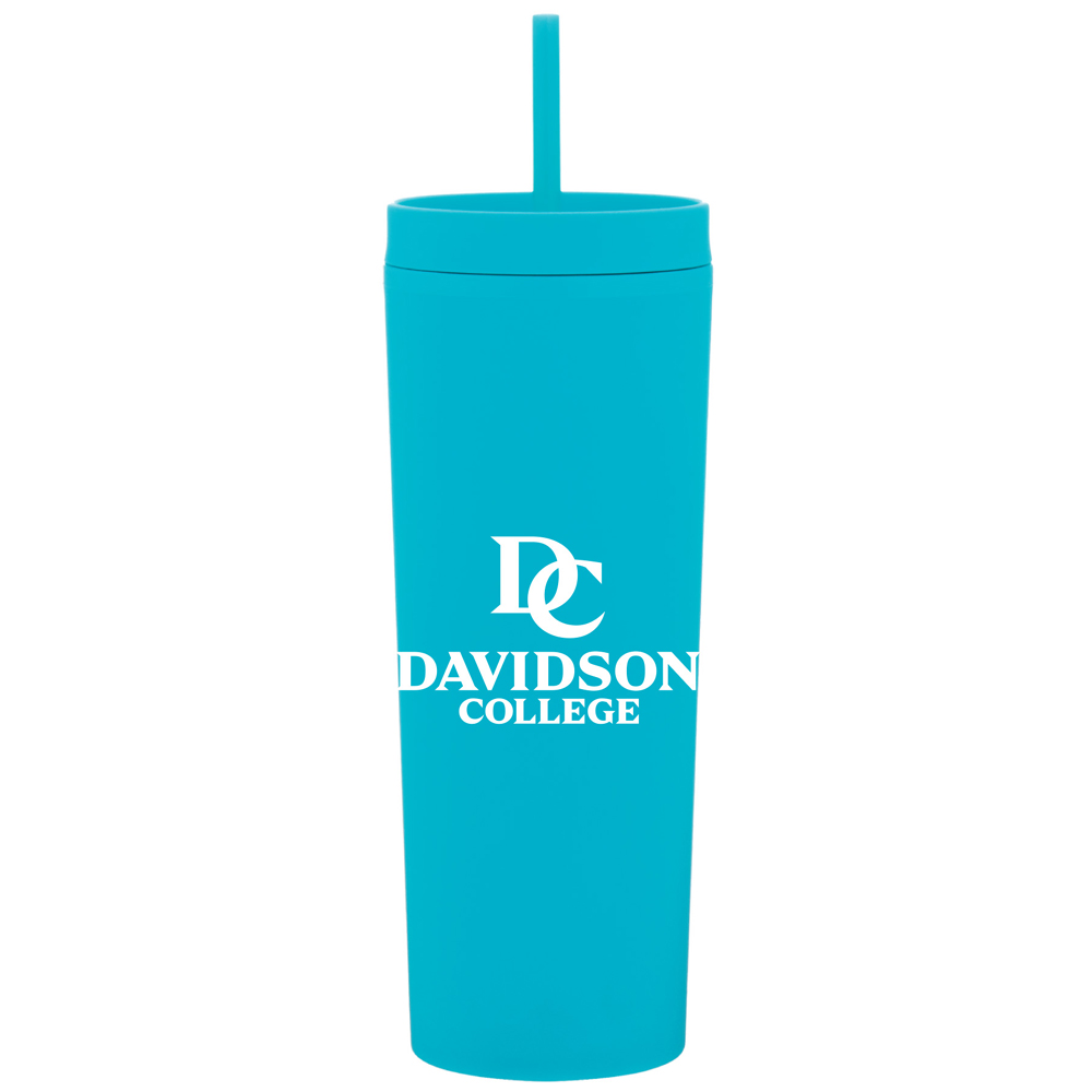 James Tumbler - Aqua