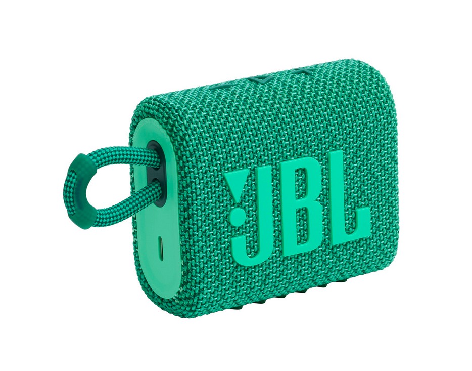 JBL Go 3 Wireless Speaker