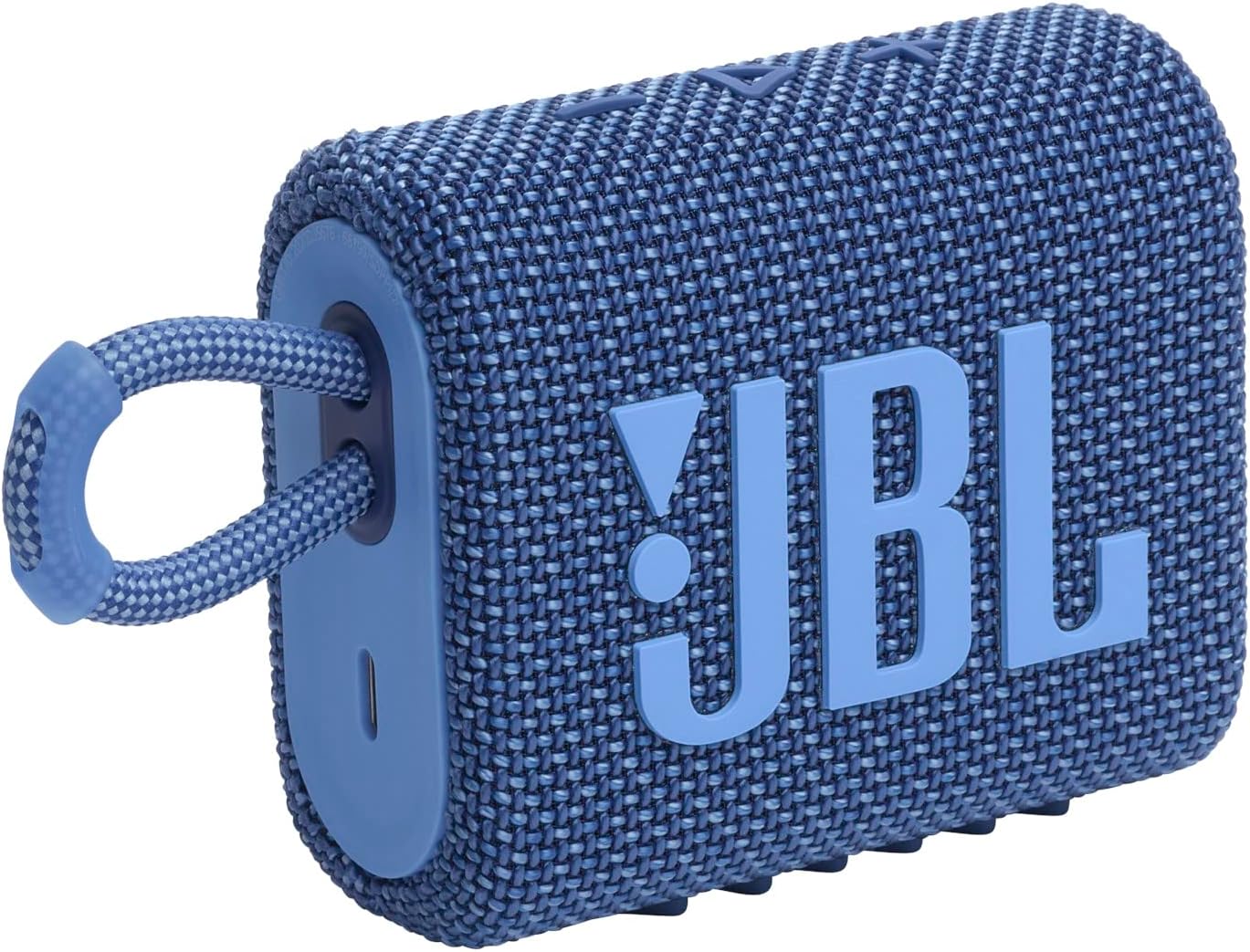 JBL Go 3 Wireless Speaker