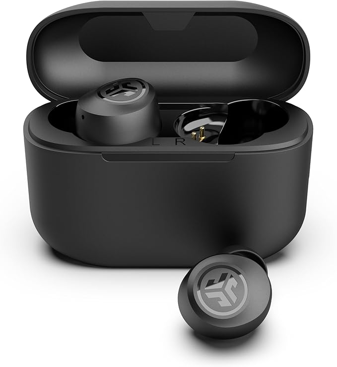 JLAB wireless earbuds