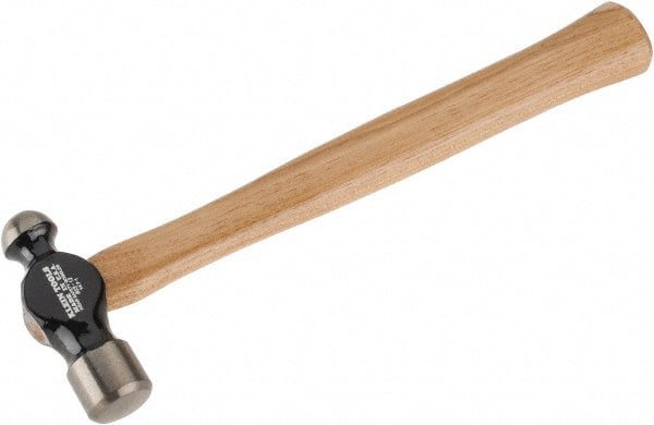 1/4 Lb Steel Ball Hammer