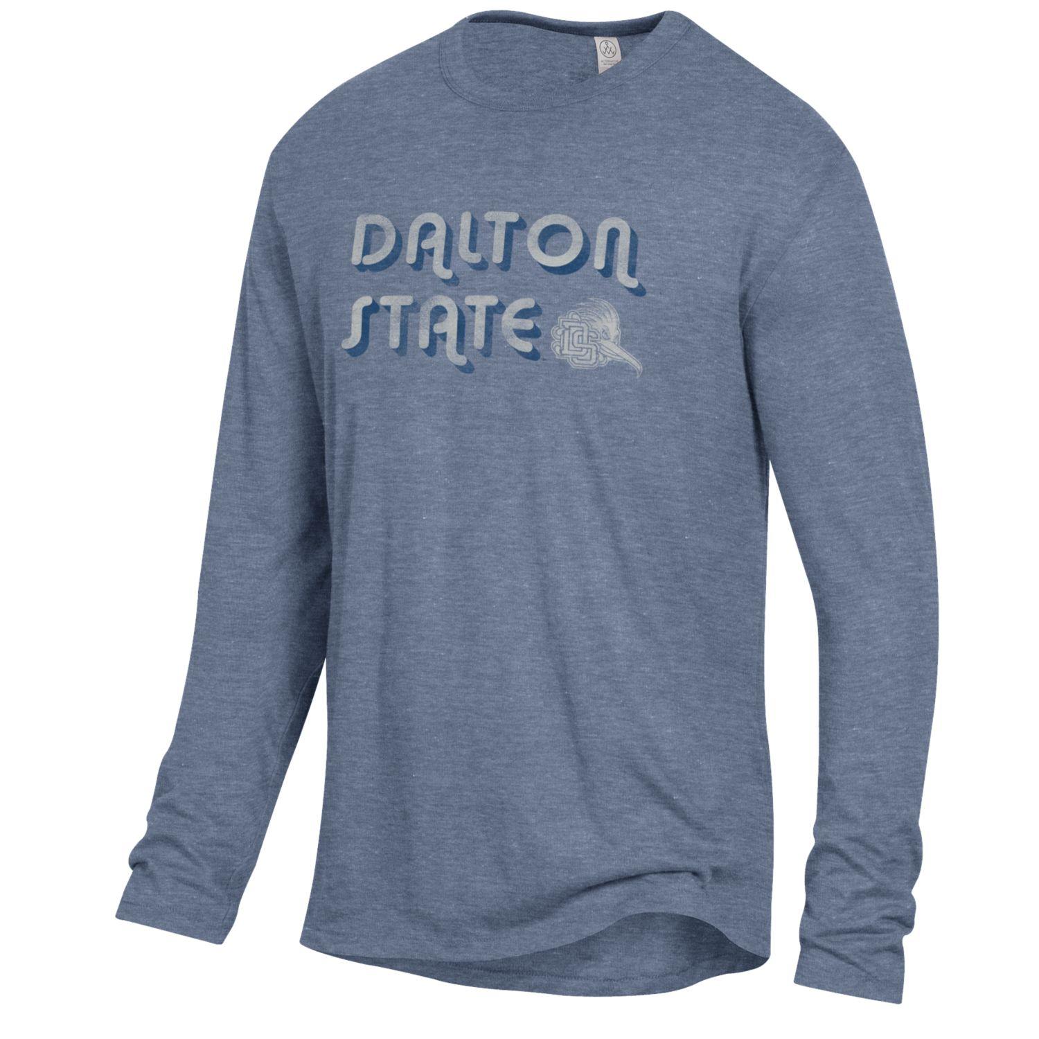 Dalton State Keeper Long Sleeve Shirt