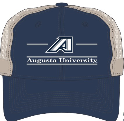 The Game Headwear Spirit A Trucker Hat