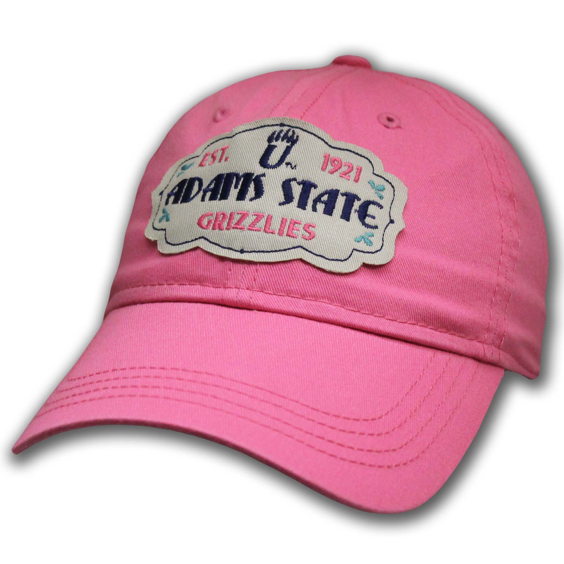 Adams Grizzlies Youth Hat