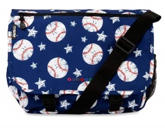 JWorld Messenger Bags