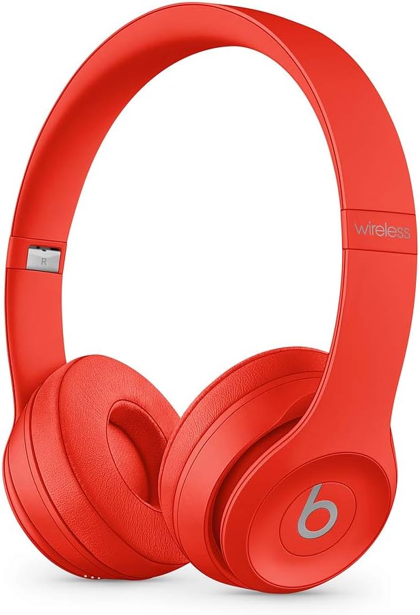 Beats Solo3 Wireless Headphones