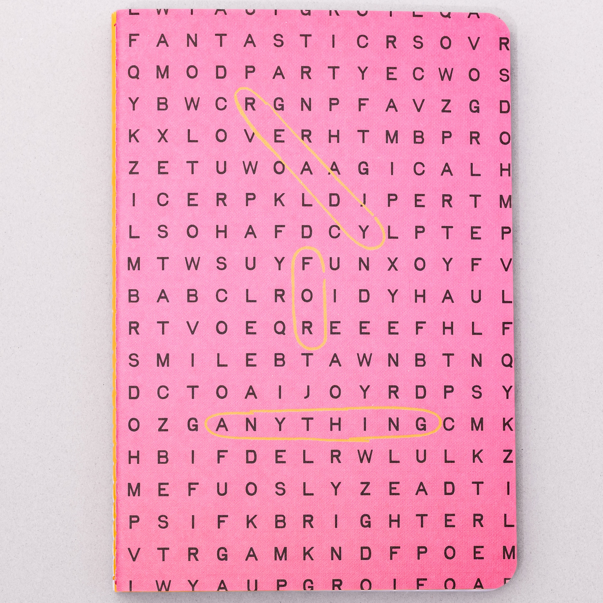 ban.do Rough Draft Notebook Set - Infinite Potential