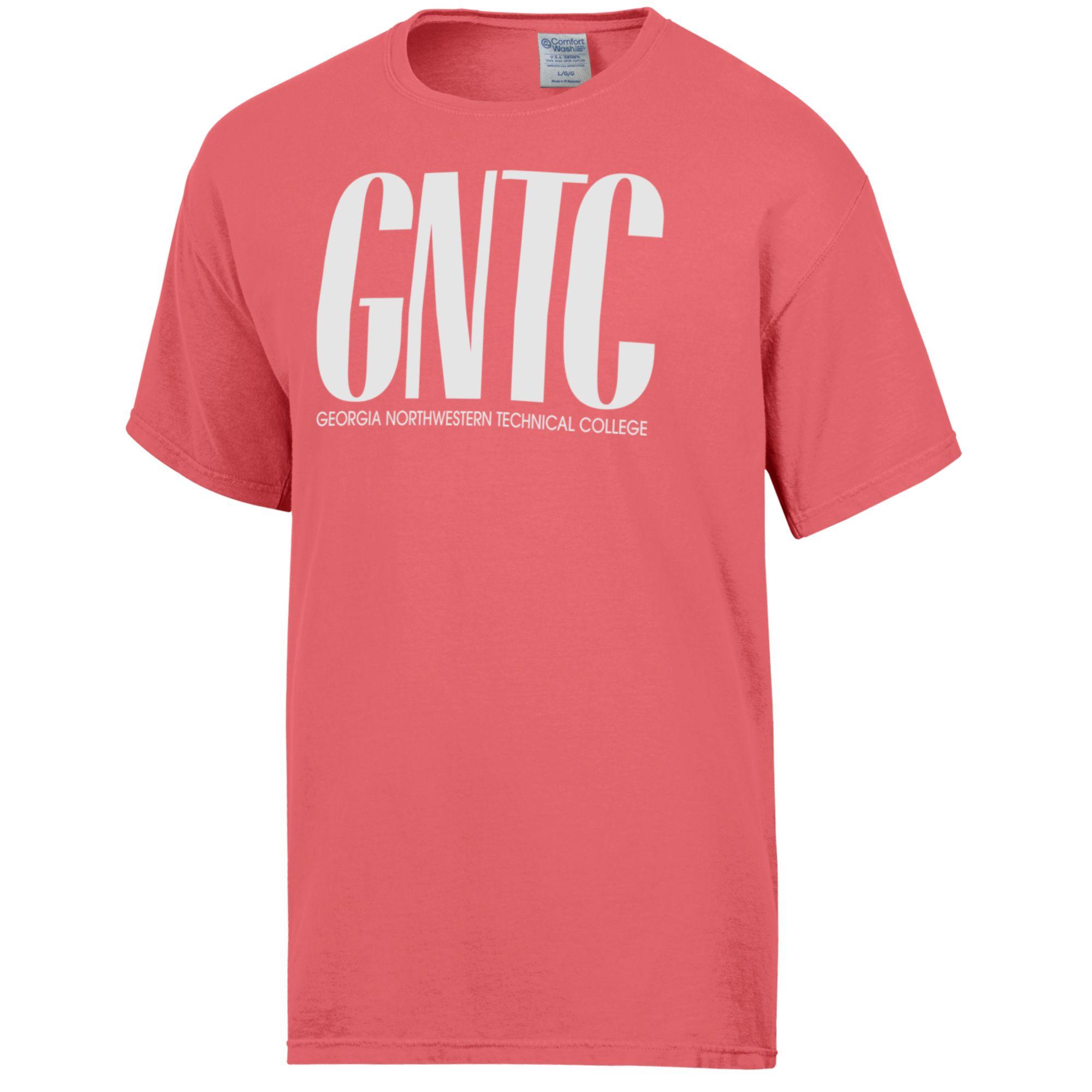 GNTC Comfort Wash Shirt