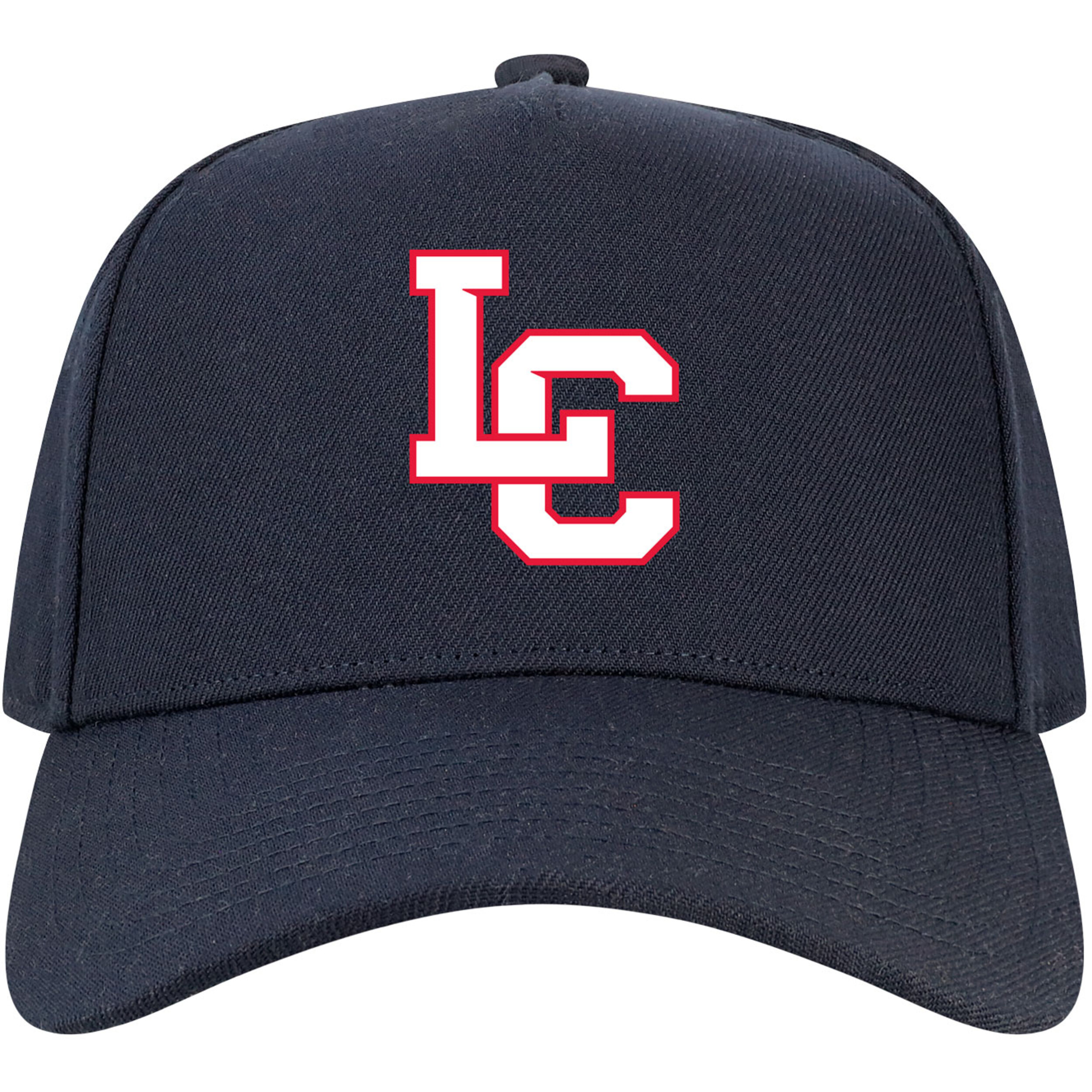 LC State Serge Snapback Hat