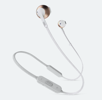 JBL Wireless headphones