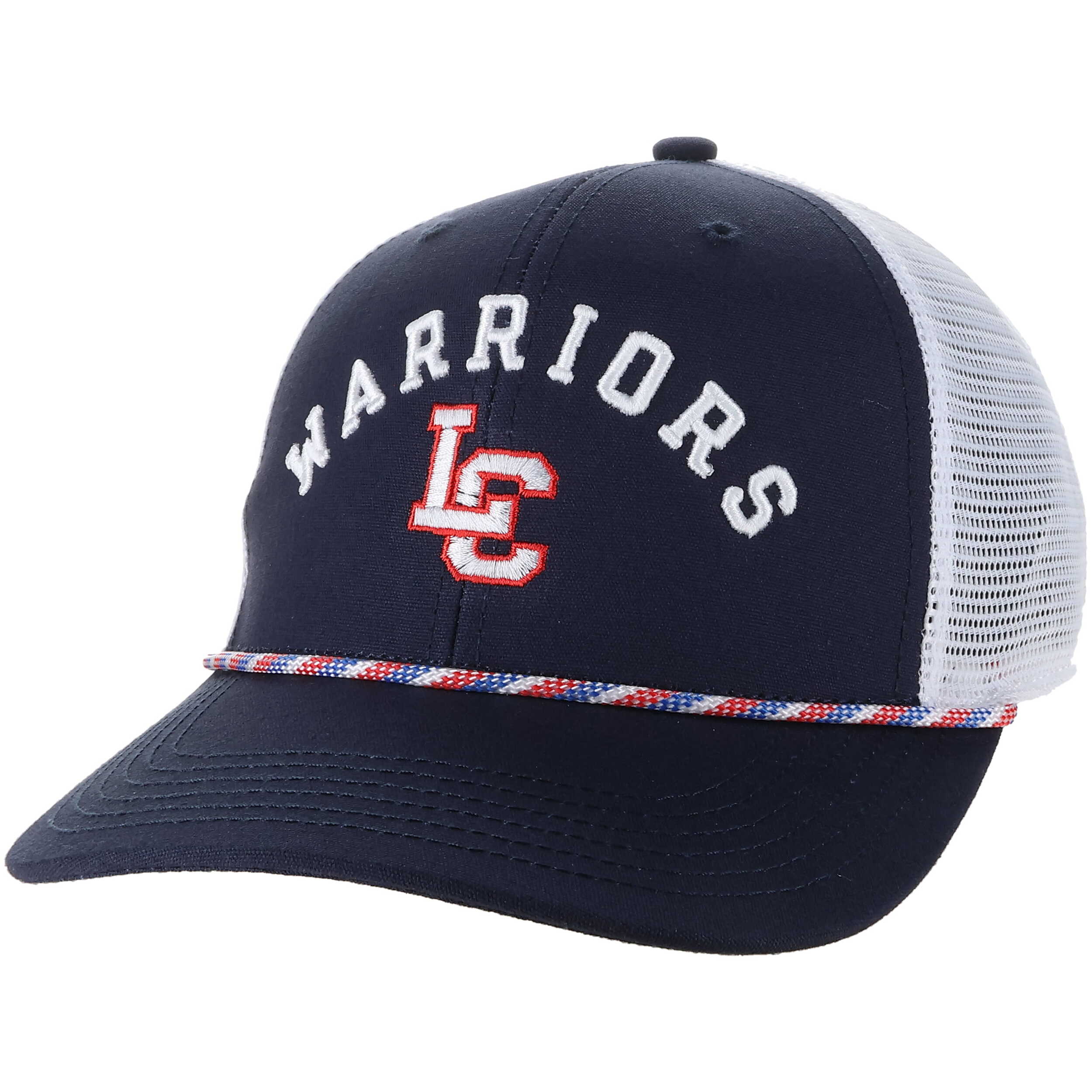 LC State Snapback Hat