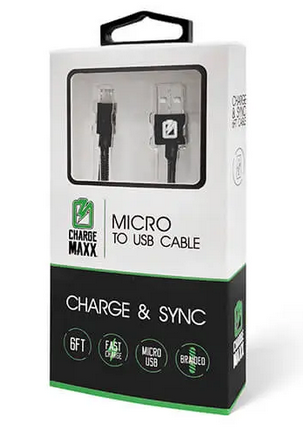 Android/Micro USB Cable