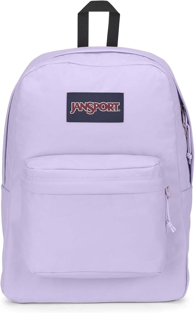 JanSport SuperBreak Backpack