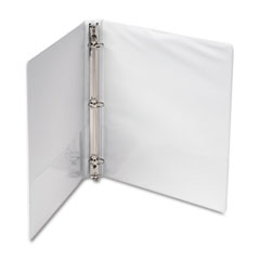 1" Samsill Value Binder