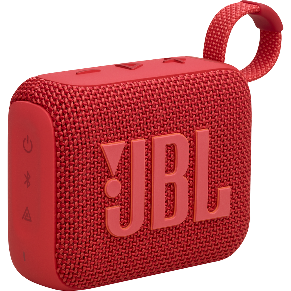 JBL Go 4 Wireless Speaker