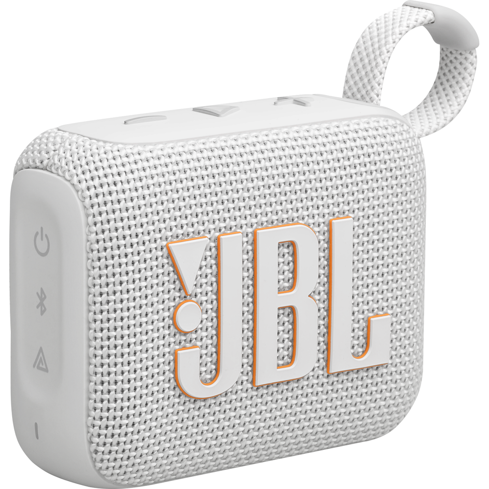 JBL Go 4 Wireless Speaker