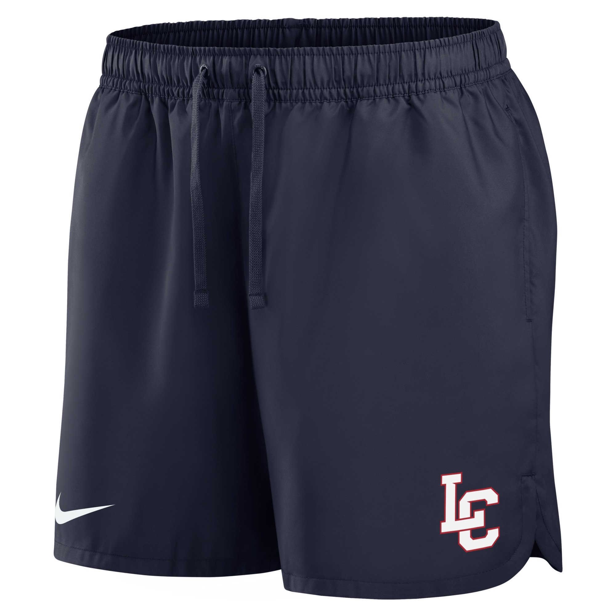 LC State Nike Flow Shorts