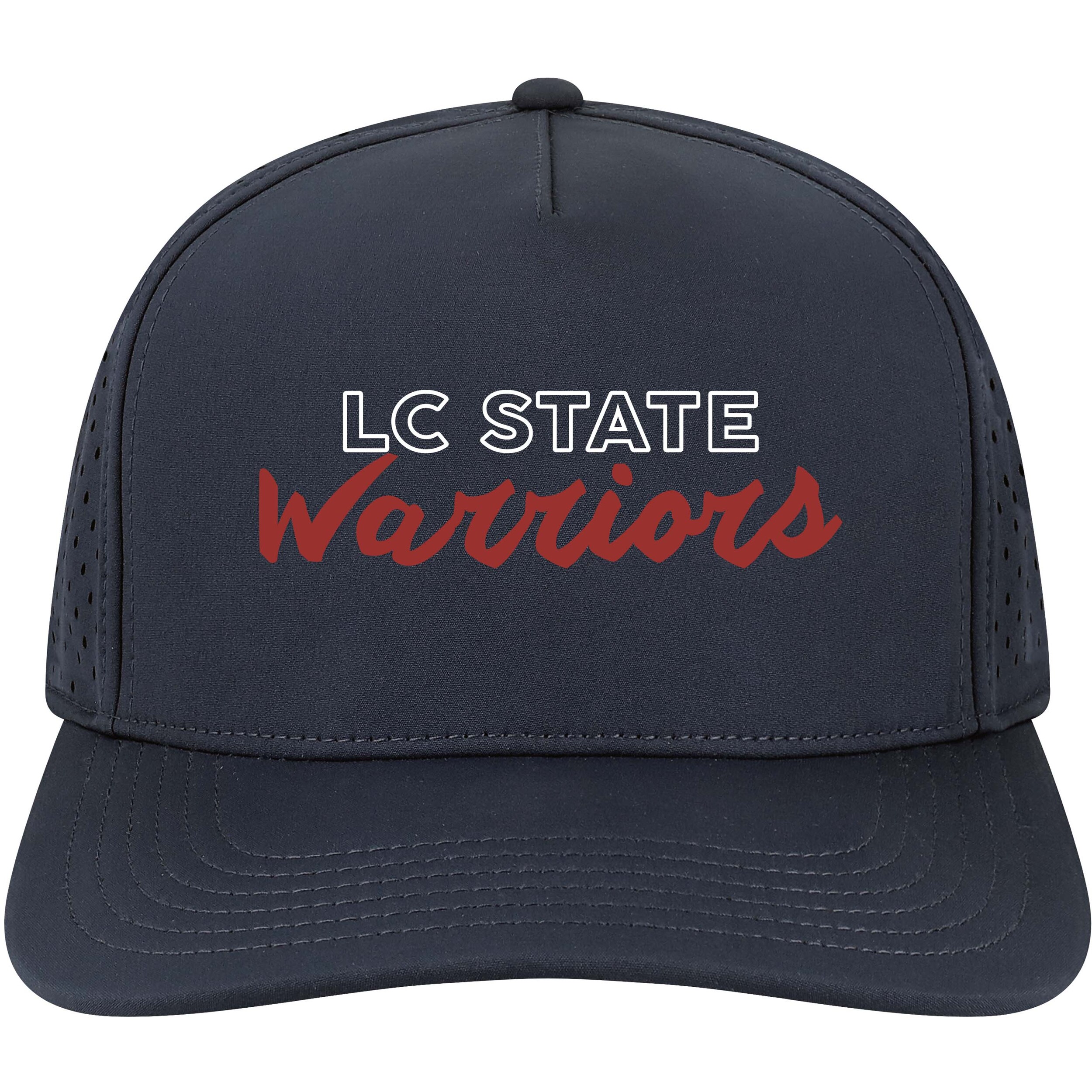 LC State Warriors Premium Performance Hat