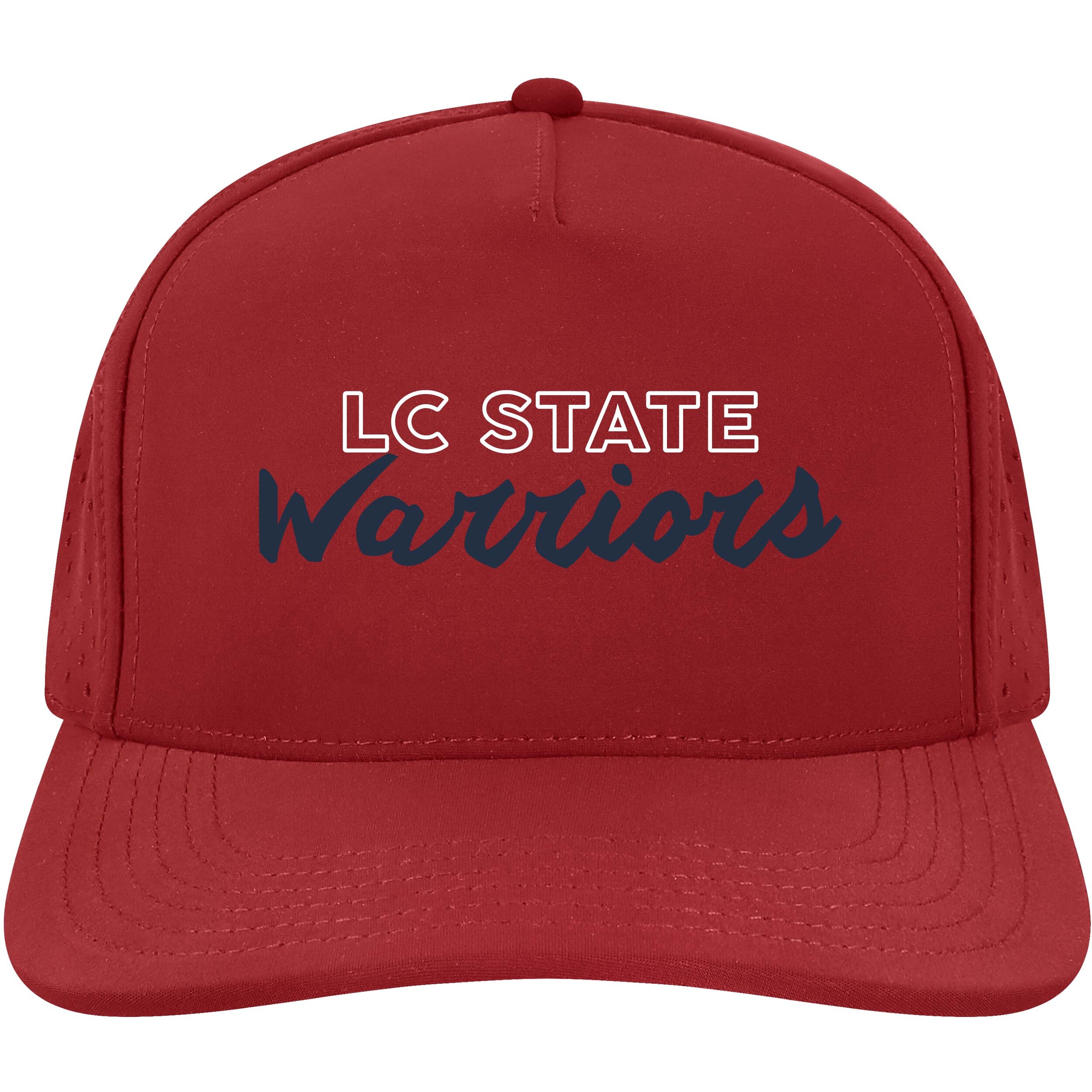 LC State Warriors Premium Performance Hat