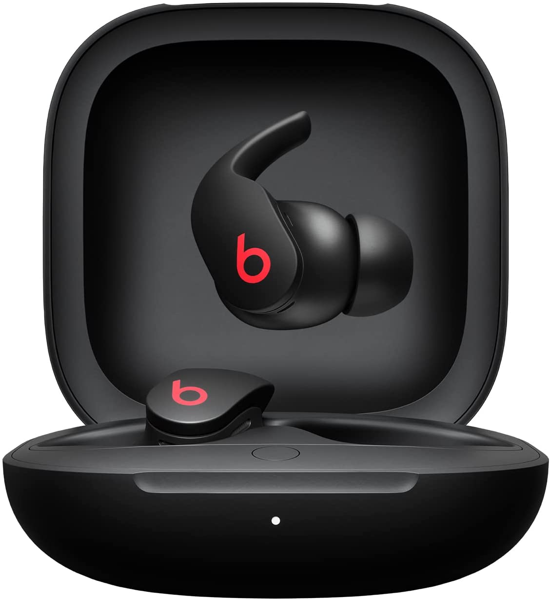 Beats Fit Pro True Wireless Earbuds- Beats Black