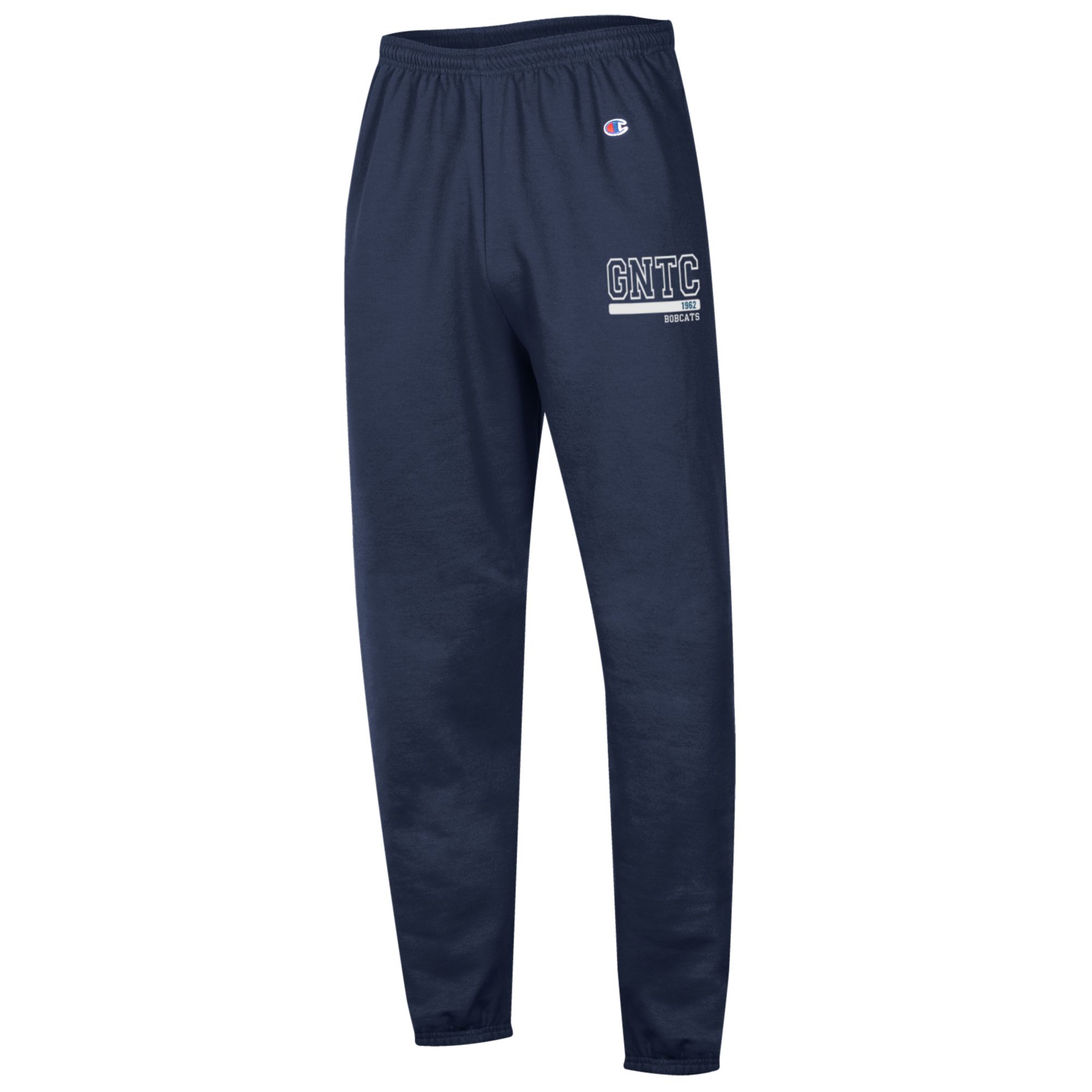GNTC Est. 1962 Powerblend Banded Bottom Pant