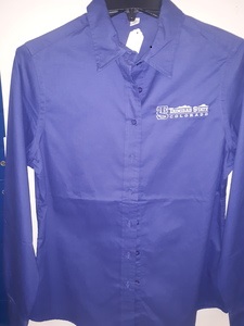 Trinidad State Dress Shirt