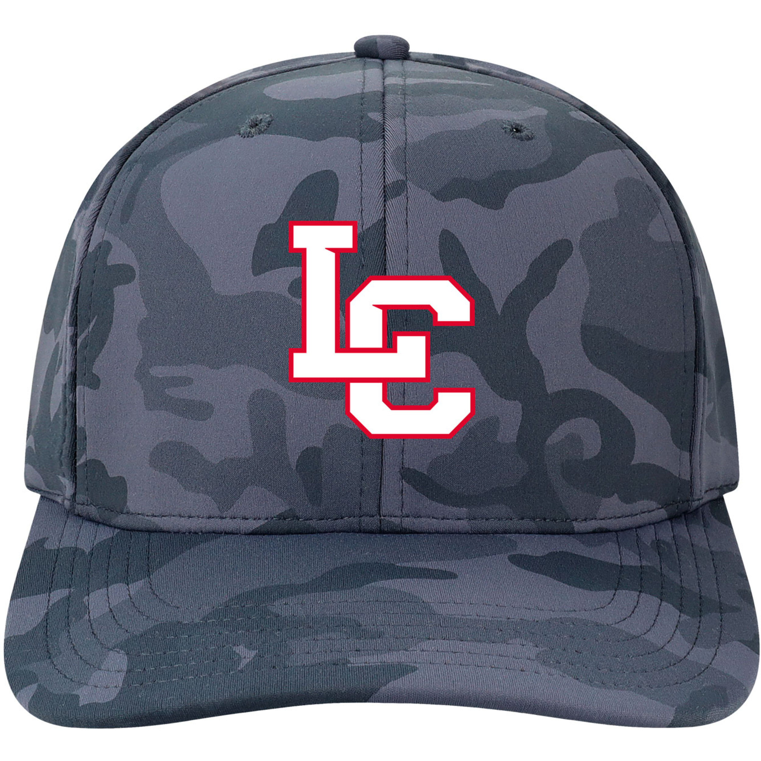 LC State Premium Performance Hat