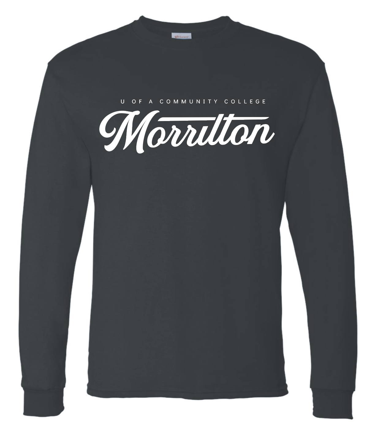 UACCM Long Sleeve Shirt