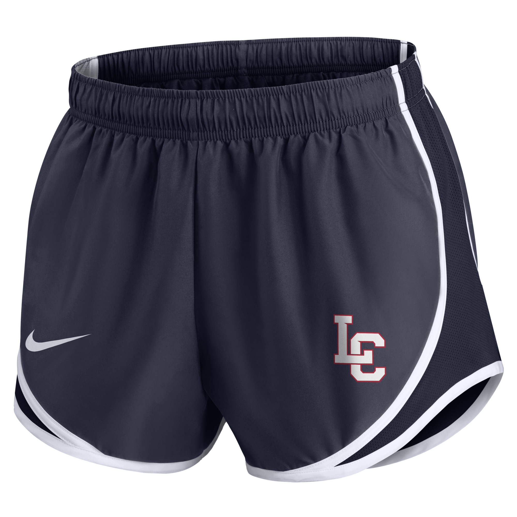 LC State Women's Nike Tempo Shorts