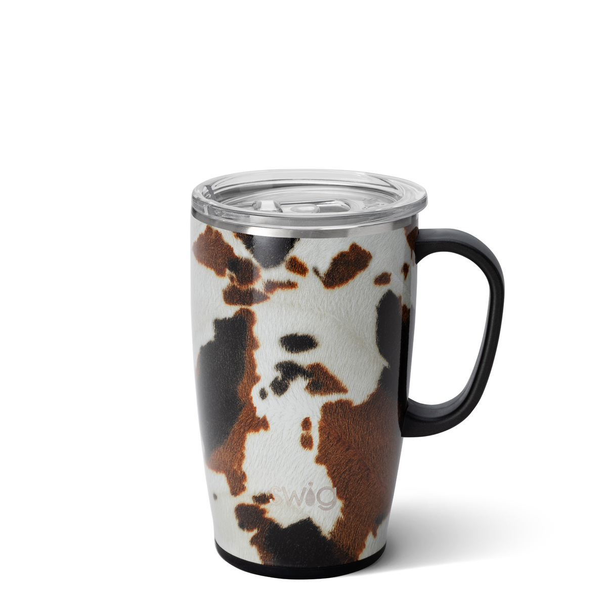 Hayride Travel Mug
