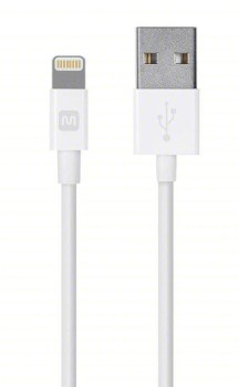 iPhone Lightning Charging Cable