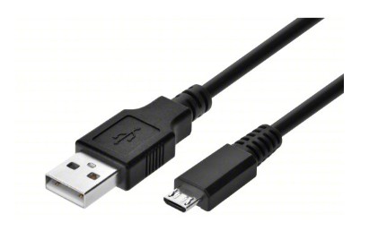 Micro USB cable
