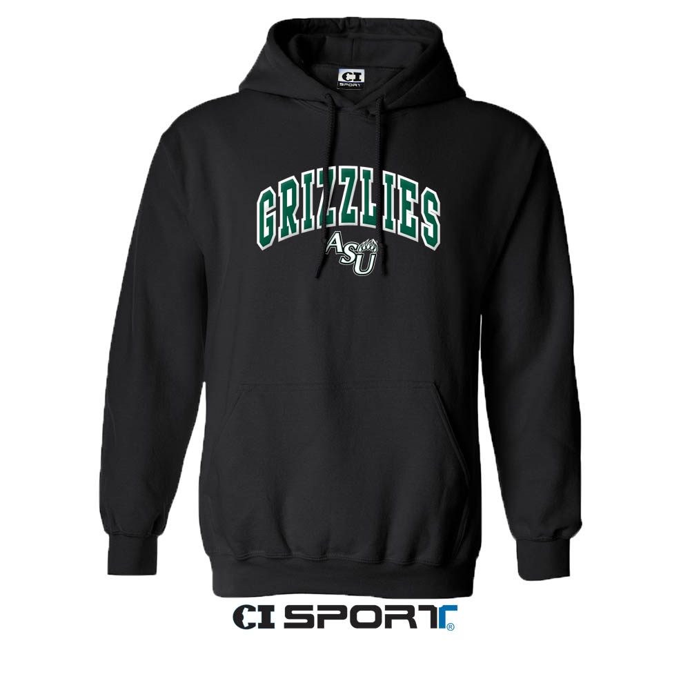 Grizzlies ASU Hoodie
