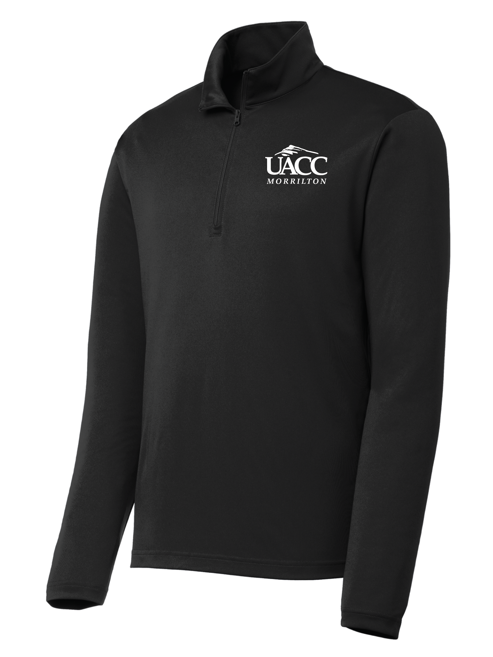 UACC Morrilton 1/4 Zip Pullover