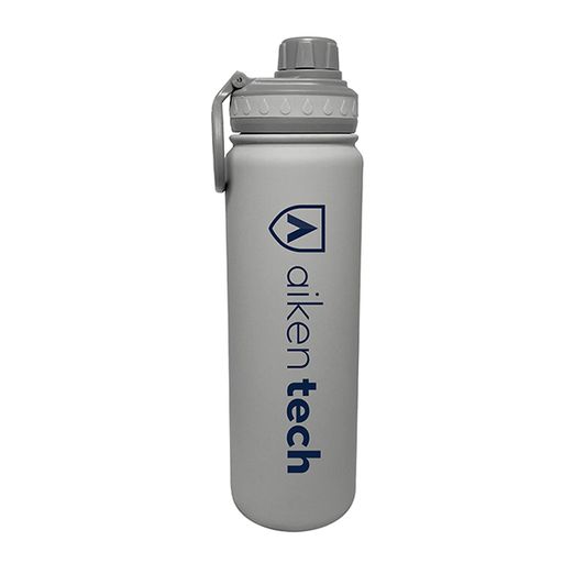 Aiken Tech Stainless Sport Bottle
