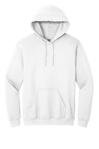 Alumni Merchandise - Gildan® Heavy Blend™ Hooded Sweatshirt