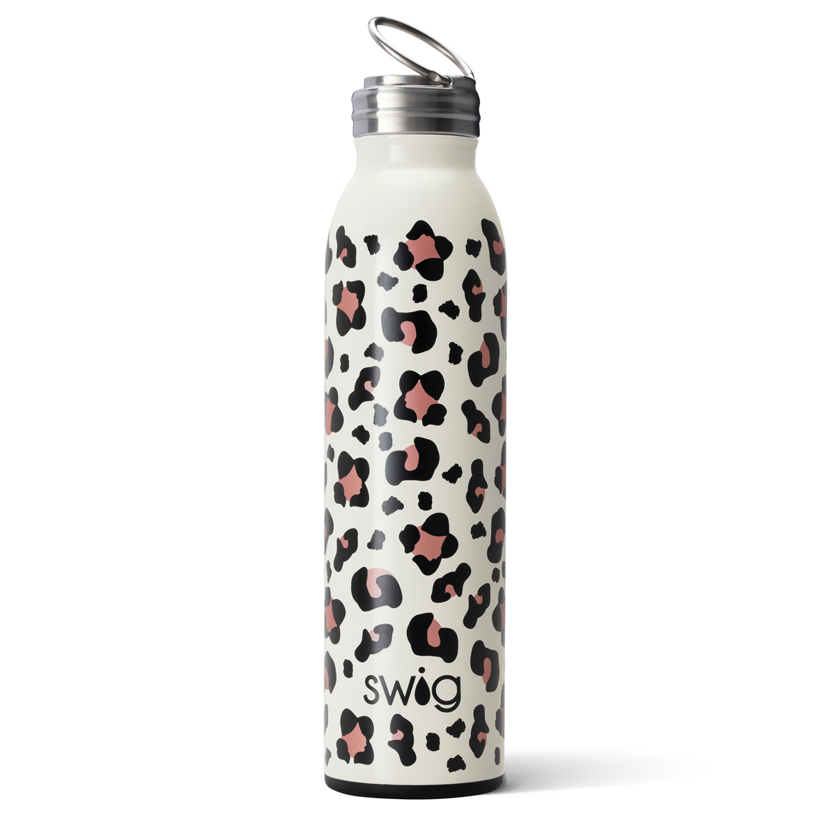 Luxy Leopard Bottle