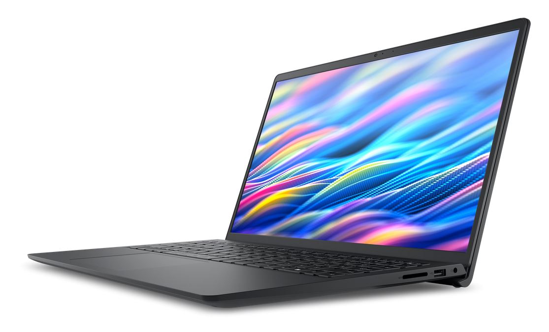 Dell 15 Laptop