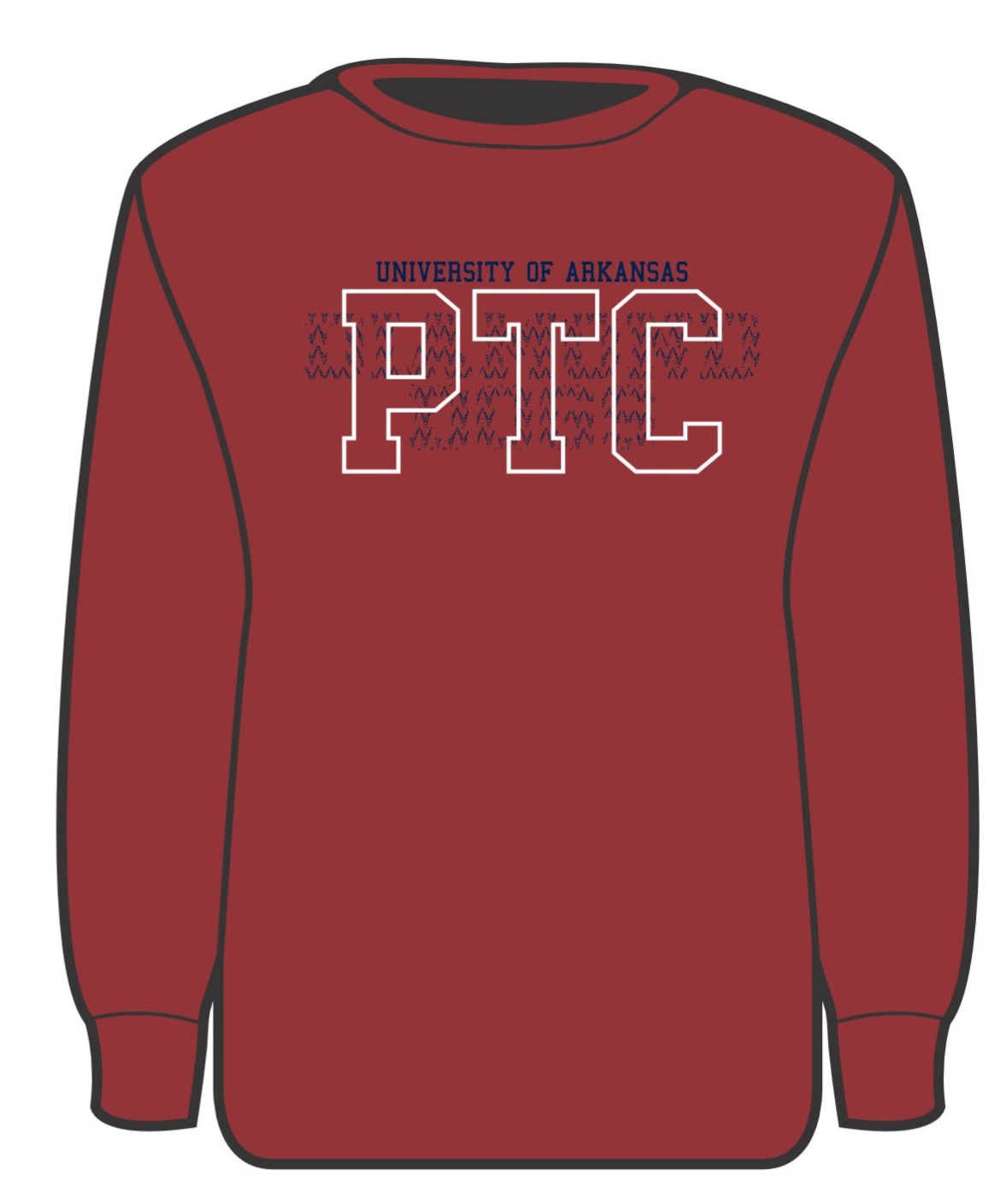UAPTC Throwback Crew