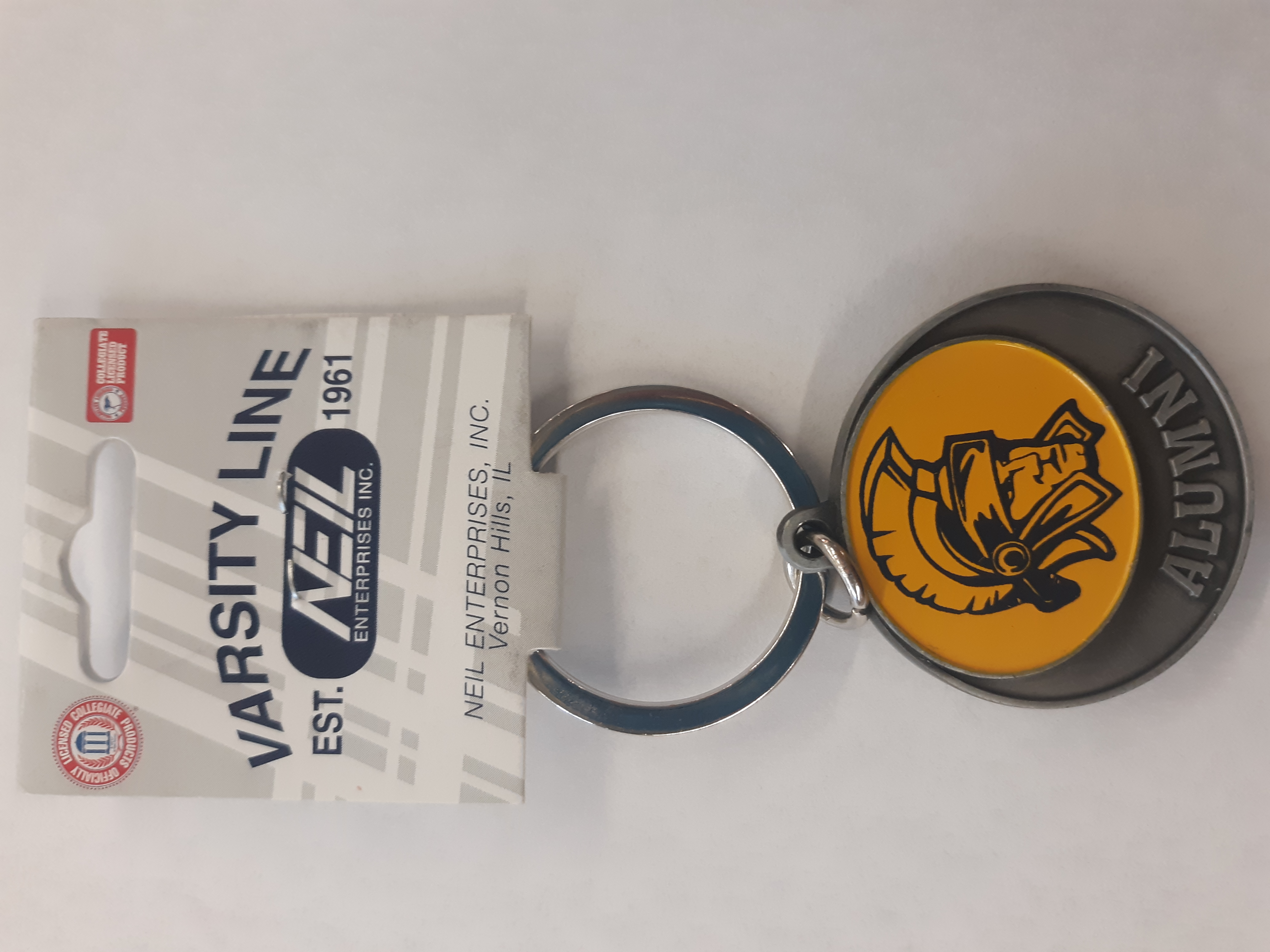 TS Key Chain (Alumni)